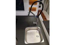 Integral Motorhome RAPIDO Distinction I 1090 in Sale Occasion