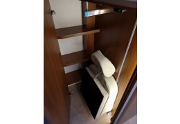 Integral Motorhome RAPIDO Distinction I 1090 in Sale Occasion