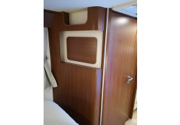 Integral Motorhome RAPIDO Distinction I 1090 in Sale Occasion