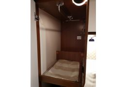 Integral Motorhome RAPIDO Distinction I 1090 in Sale Occasion