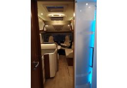 Integral Motorhome RAPIDO Distinction I 1090 in Sale Occasion