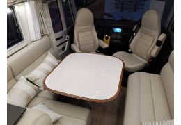 Integral Motorhome RAPIDO Distinction I 1090 in Sale Occasion