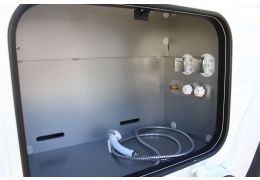 Integral Motorhome RAPIDO Distinction I 1090 in Sale Occasion