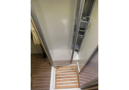 Low Profile Motorhome SUNLIGHT T-69 L en Sale Occasion