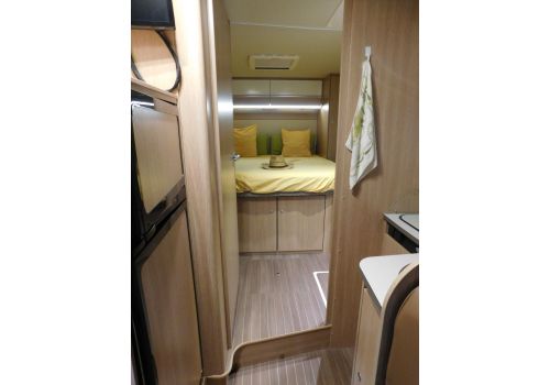 Low Profile Motorhome SUNLIGHT T-69 L en Sale Occasion