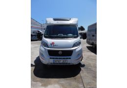 Low Profile Motorhome SUNLIGHT T-69 L en Sale Occasion