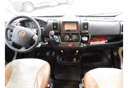 Low Profile Motorhome SUNLIGHT T-69 L en Sale Occasion