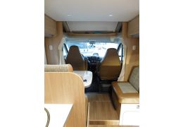Low Profile Motorhome SUNLIGHT T-69 L en Sale Occasion