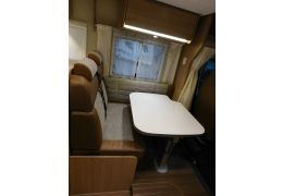 Low Profile Motorhome SUNLIGHT T-69 L en Sale Occasion