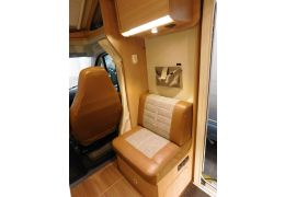 Low Profile Motorhome SUNLIGHT T-69 L en Sale Occasion