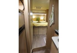 Low Profile Motorhome SUNLIGHT T-69 L en Sale Occasion