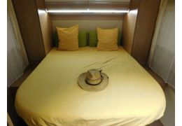 Low Profile Motorhome SUNLIGHT T-69 L en Sale Occasion