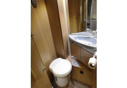 Low Profile Motorhome SUNLIGHT T-69 L en Sale Occasion