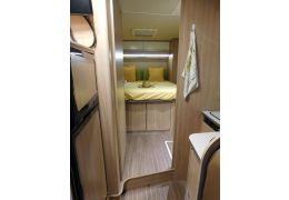 Low Profile Motorhome SUNLIGHT T-69 L en Sale Occasion