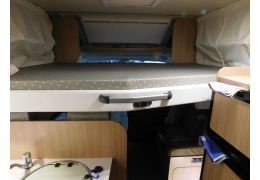 Low Profile Motorhome SUNLIGHT T-69 L en Sale Occasion