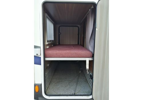 Capuchina Motorhome MC LOUIS Glamys 40 en Sale Occasion