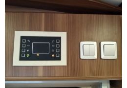 Capuchina Motorhome MC LOUIS Glamys 40 en Sale Occasion