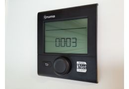 Camper Van SUNLIGHT Cliff 601 en Sale Occasion