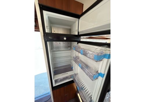 Integral Motorhome CARTHAGO Liner for two I 53 en Sale Occasion