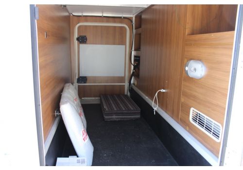 Low Profile Motorhome RIMOR Koala 77 plus en Sale Occasion