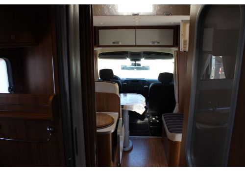 Low Profile Motorhome RIMOR Koala 77 plus en Sale Occasion