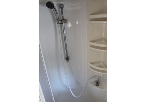 Low Profile Motorhome RIMOR Koala 77 plus en Sale Occasion