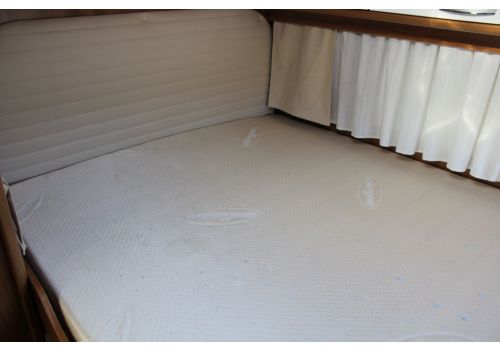 Low Profile Motorhome RIMOR Koala 77 plus en Sale Occasion