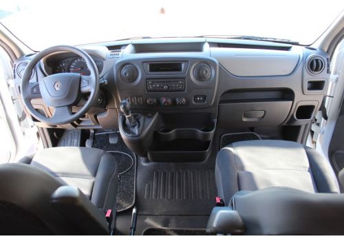 Low Profile Motorhome RIMOR Koala 77 plus en Sale Occasion