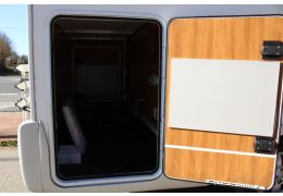 Low Profile Motorhome RIMOR Koala 77 plus en Sale Occasion