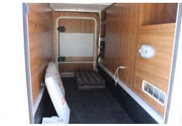 Low Profile Motorhome RIMOR Koala 77 plus en Sale Occasion