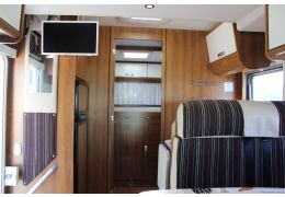 Low Profile Motorhome RIMOR Koala 77 plus en Sale Occasion