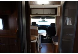 Low Profile Motorhome RIMOR Koala 77 plus en Sale Occasion