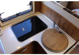 Low Profile Motorhome RIMOR Koala 77 plus en Sale Occasion