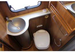 Low Profile Motorhome RIMOR Koala 77 plus en Sale Occasion