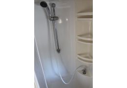 Low Profile Motorhome RIMOR Koala 77 plus en Sale Occasion