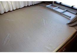 Low Profile Motorhome RIMOR Koala 77 plus en Sale Occasion