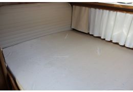 Low Profile Motorhome RIMOR Koala 77 plus en Sale Occasion