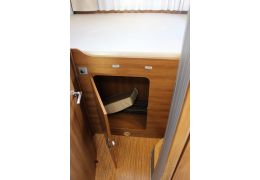 Low Profile Motorhome RIMOR Koala 77 plus en Sale Occasion