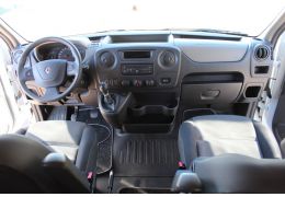 Low Profile Motorhome RIMOR Koala 77 plus en Sale Occasion