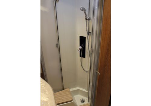 Integral Motorhome CARTHAGO C Tourer I 144 QB en Sale Occasion