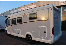 Integral Motorhome CARTHAGO C Tourer I 144 QB en Sale Occasion