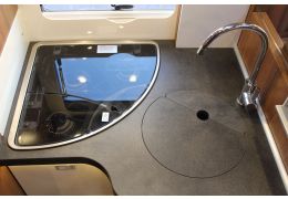 Integral Motorhome CARTHAGO C Tourer I 144 QB en Sale Occasion