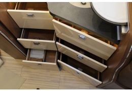 Integral Motorhome CARTHAGO C Tourer I 144 QB en Sale Occasion