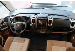 Integral Motorhome CARTHAGO C Tourer I 144 QB en Sale Occasion
