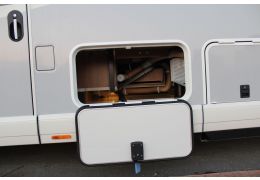 Integral Motorhome CARTHAGO C Tourer I 144 QB en Sale Occasion
