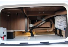 Integral Motorhome CARTHAGO C Tourer I 144 QB en Sale Occasion