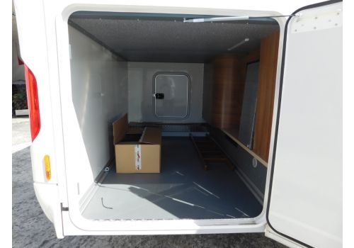 Low Profile Motorhome CARTHAGO C-Tourer T 150 en Sale Occasion