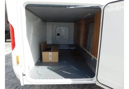 Low Profile Motorhome CARTHAGO C-Tourer T 150 en Sale Occasion