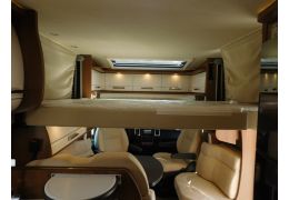 Low Profile Motorhome CARTHAGO C-Tourer T 150 en Sale Occasion