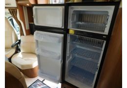 Low Profile Motorhome CARTHAGO C-Tourer T 150 en Sale Occasion